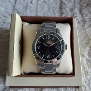 Esquire E5460 Watch With Originals